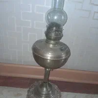 گردسوز جکدار جنس برنجی خورشید