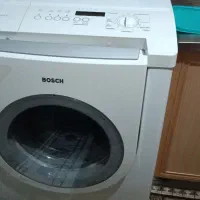 ماشین لباس شویی بوش