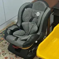 صندلی کودک ایمنی خودرو
