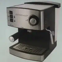 اسپرسوساز