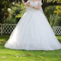 لباس عروس