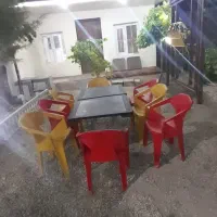 اجاره باغ ویلا