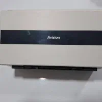 فروش ویژه اسکنر اسنادی آویژن ad240