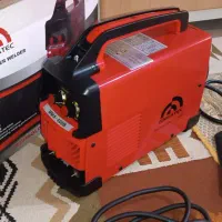 دستگاه جوش کاری ۴۰۰ گریتک