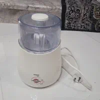 خرد کن پارس خزر