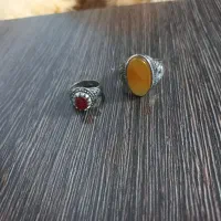انگشترمردانه