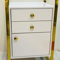 ترولی چرخ دار