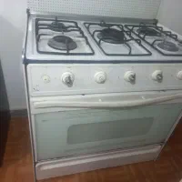 اجاق گاز 5شعله