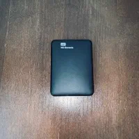 هارد اکسترنال یک ترا وسترن نو