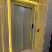 ۹۵متر۲خواب شیک و خوش نقش فول امکانات/سالن پرده خور