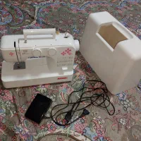 چرخ خیاطی خانگی صنعتی ۳۶ کاره مارشال