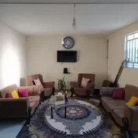 سوئیت ویلایی 100 متری