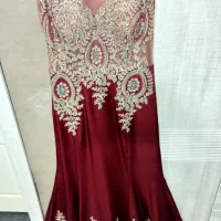 لباس مجلسی سایز 42 43 44 نو نو