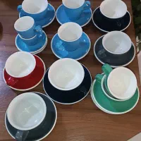 ظروف پذیرایی کافه ACME - IKEA