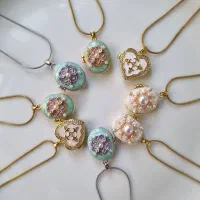 فروش بدلیجات و اکسسوری