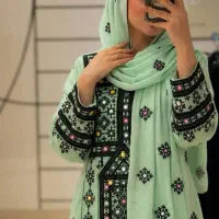 لباس بلوچی