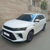 SWM G01F|خودرو سواری و وانت|بجنورد, |دیوار