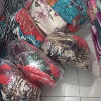 پتو گلناز جدید دونفره ۶۰۰ هزار زیر قیمت