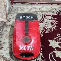 جاروبرقی بوش  اصلی 3600 وات