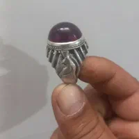 انگشتر عقیق