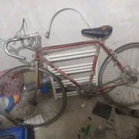 دوچرخه فرانسه اصلی