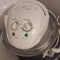 هواپز convection oven