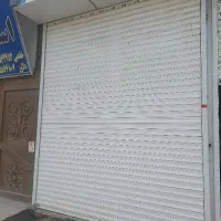 کرکره برقی