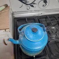 کتری|قوری، کتری، قهوه‌ساز دستی|زنجان, |دیوار