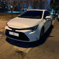 تویوتا لوین ۱۸۰۰