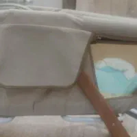 تخت نوزاد