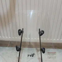 طلق تی وی اس راکز سبد لاستیک