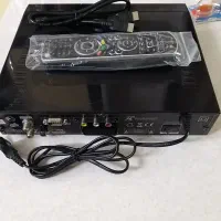 گیرنده دیجیتال FULL HD