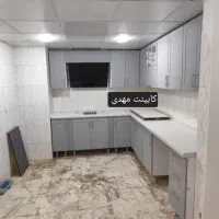 کابینت مهدی .هایگلاس ۳متر و ۵متری برای نصب کدkddo3