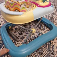 رورئک|اسباب و اثاث بچه|رشت, خرسندی|دیوار