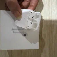 Air pods 2 ایرپاد دو