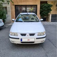 سمندمدل۱۳۹۰فوق العاده تمیز و سالم