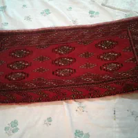 پشتی دستباف