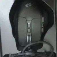 موس m806 bullseye|قطعات و لوازم جانبی رایانه|تهران, جابری|دیوار