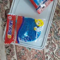 اسکاج و دسمال کاغذی حوله‌ای ۳۰۰برگ