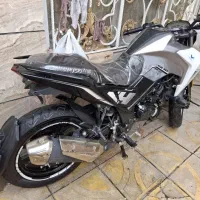 موتور سیکلت گلکسی na180