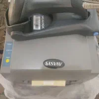 دستگاه سریال زن وبارکدخوان