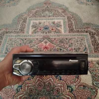 ظبط پایونیر