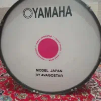 طبل ۸۰ سانتی