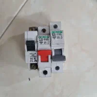 فیوز 10 و16 آمپر