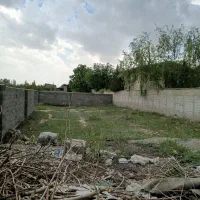 زمین ۴۳۵متری فروشی سنقرآباد(تاپ لوکیشن گلستان ش)