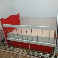 تخت کودک