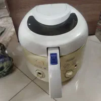 سرخکن دلونگی