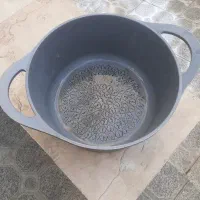 قابلمه چدن سایز ۲۸