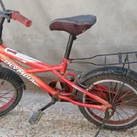 دوچرخه ۱۶
