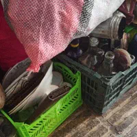 فروش وسایل‌مستعمل